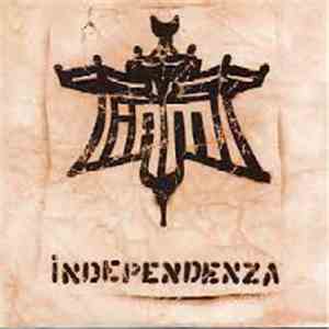 IAM - Independenza mp3 album