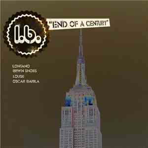 I.B. - End Of A Century mp3 album