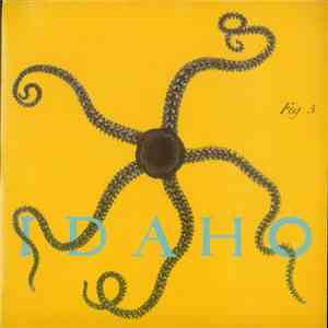 Idaho - Pomegranate Bleeding mp3 album