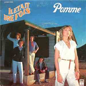 Il Etait Une Fois - Pomme mp3 album