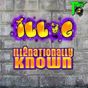 ILL-G - ILL2Nationally Known mp3 album