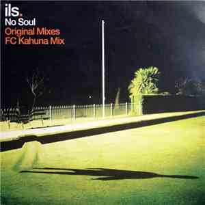 Ils - No Soul mp3 album