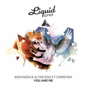 Indivision & Alter Ego  - You & Me mp3 album