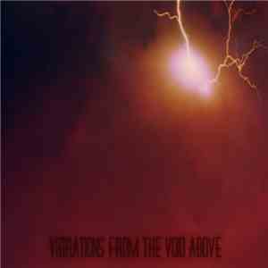 Inget Namn - Vibrations From The Void Above mp3 album