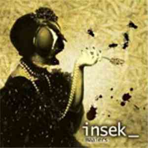 Insek - Maaiers mp3 album