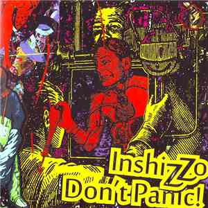 Inshizzo - Don't Panic! mp3 album