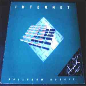 Internet - Ballroom Boogie mp3 album