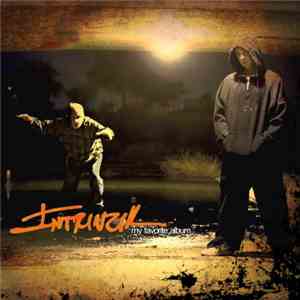 Intrinzik - My Favorite Album (Japan) mp3 album