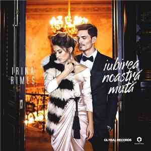 Irina Rimes - Iubirea Noastră Mută mp3 album
