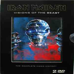 Iron Maiden - Visions Of The Beast mp3 album