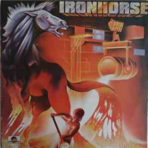 Ironhorse - Ironhorse mp3 album
