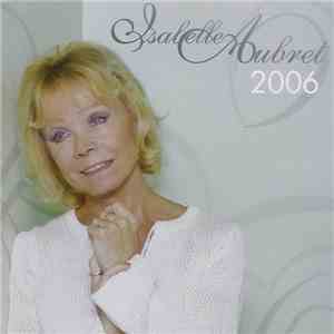 Isabelle Aubret - 2006 mp3 album