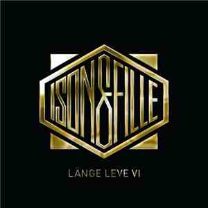 Ison & Fille - Länge Leve Vi mp3 album