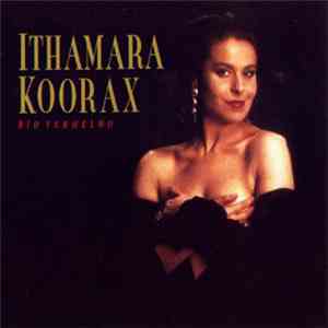 Ithamara Koorax - Rio Vermelho mp3 album