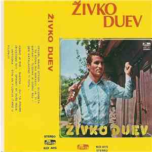 Živko Duev - Živko Duev mp3 album