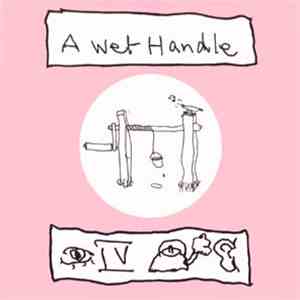 Ivor Cutler - A Wet Handle mp3 album