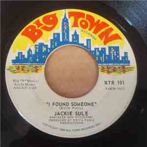 Jackie Sule - Bring My Baby Home mp3 album