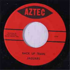 Jaguars  - Back Up Train / Black Is Black mp3 album