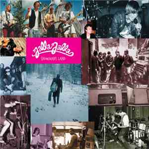 Jalla Jalla - Snowmans Land mp3 album