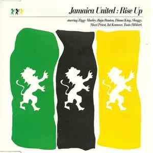 Jamaica United - Rise Up mp3 album