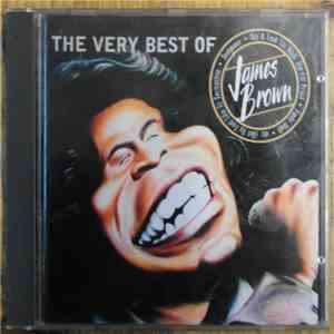 James Brown - The Very Best Of James Brown mp3 album
