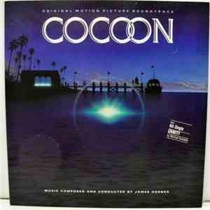 James Horner - Cocoon (Original Motion Picture Soundtrack) mp3 album