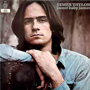 James Taylor  - Sweet Baby James mp3 album
