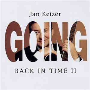 Jan Keizer - Going Back In Time II mp3 album