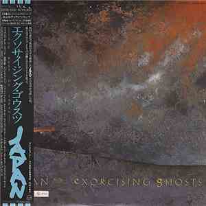 Japan - Exorcising Ghosts mp3 album