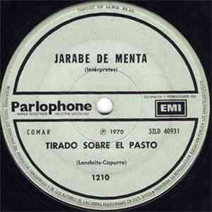 Jarabe De Menta - Tirado Sobre El Pasto mp3 album