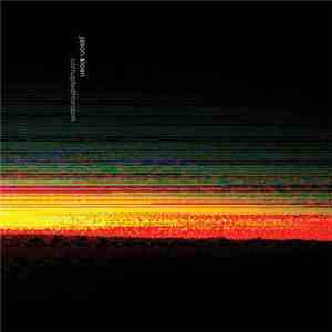 Jason Sloan - CorruptedHorizon mp3 album