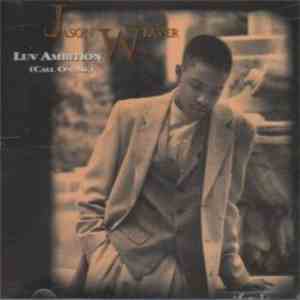 Jason Weaver - Luv Ambition (Call On Me) mp3 album