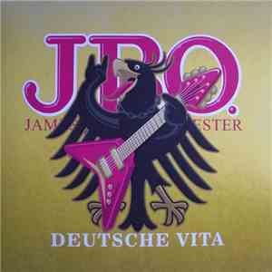 J.B.O. - Deutsche Vita mp3 album
