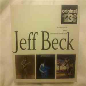 Jeff Beck - Blow By Blow / Wired / Jeff Beck's Guitar Shop mp3 album