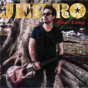 Jehro - How long mp3 album