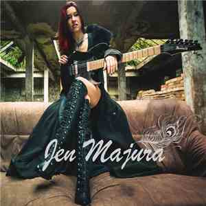 Jen Majura - Jen Majura mp3 album