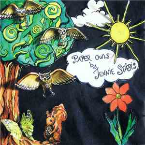 Jennie Ståbis - Paper Owls mp3 album