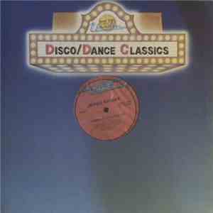 Jerry Knight - Overnight Sensation / Now That She's Rockin' mp3 album