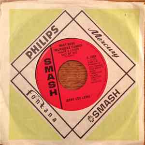 Jerry Lee Lewis - What's Made Milwaukee Famous (Has Made A Loser Out Of Me) mp3 album