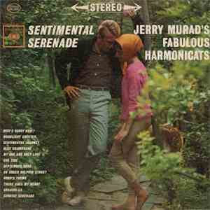 Jerry Murad's Fabulous Harmonicats - Sentimental Serenade mp3 album