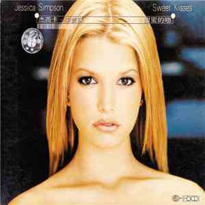 Jessica Simpson - Sweet Kisses mp3 album