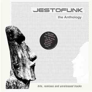 Jestofunk - The Anthology mp3 album