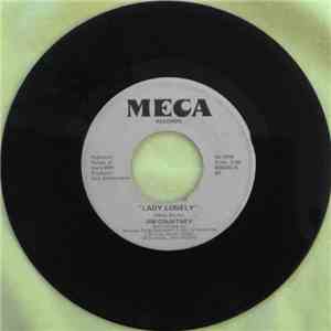 Jim Courtney - Lady Lonely / Hooked On A Feeling mp3 album