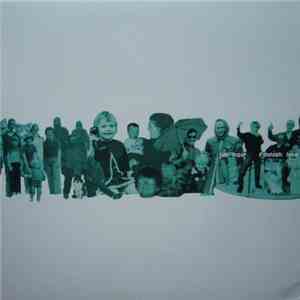 Jim Noir - Finnish Line mp3 album