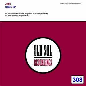 JMR  - Stars EP mp3 album