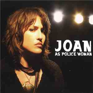 Joan As Police Woman - Real Life mp3 album