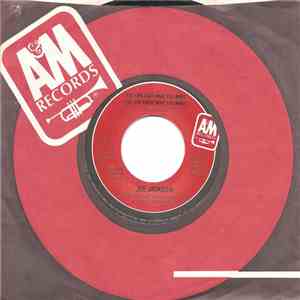 Joe Jackson - You Can't Get What You Want (Till You Know What You Want) mp3 album