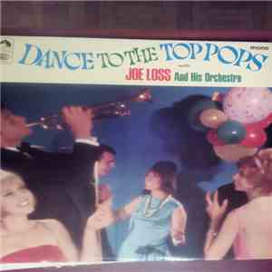 Joe Loss & His Orchestra - Dance To The Top Pops mp3 album