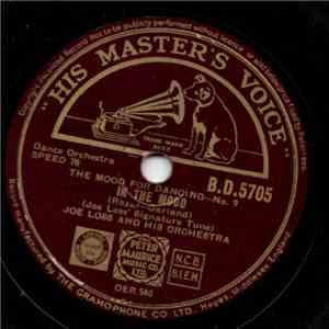 Joe Loss And His Orchestra - In The Mood / Oasis mp3 album