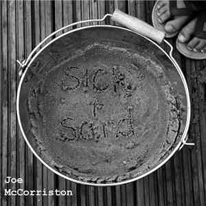 Joe McCorriston - Sick & Sand mp3 album
